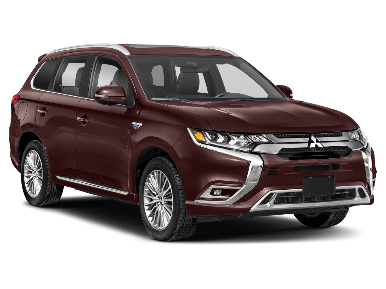 2020 Mitsubishi Outlander PHEV GT