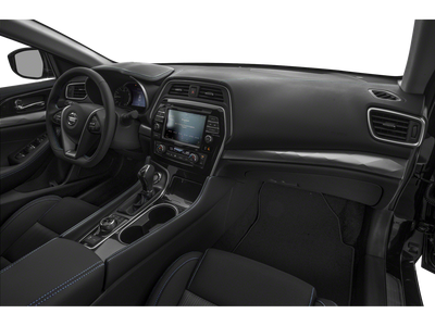 2020 Nissan Maxima 3.5 SV