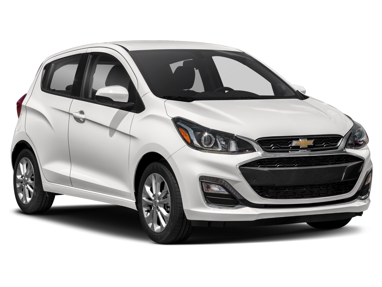 2021 Chevrolet Spark LS