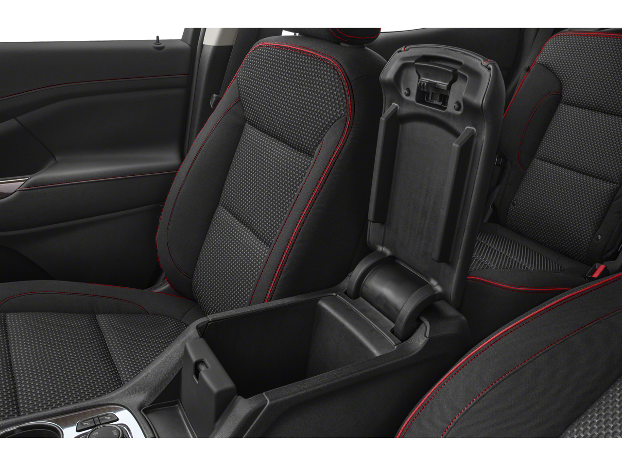 2021 GMC Acadia AT4