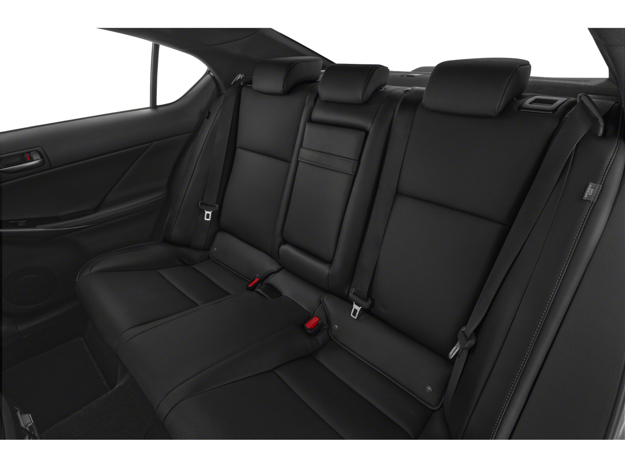2021 Lexus IS 300