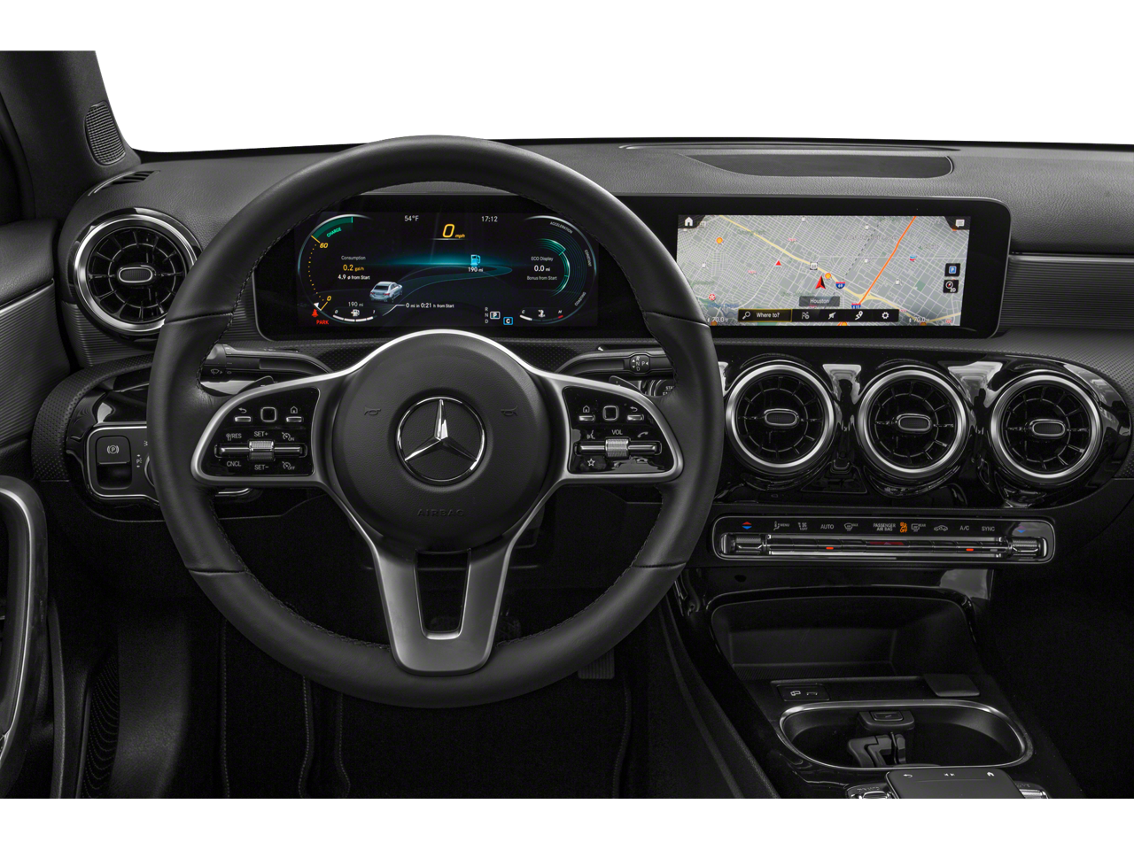 2021 Mercedes-Benz A-Class A 220 4MATIC®