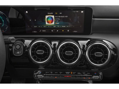 2021 Mercedes-Benz A-Class A 220 4MATIC®