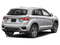 2021 Mitsubishi Outlander Sport 2.0 ES