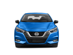 2021 Nissan Versa 1.6 SR