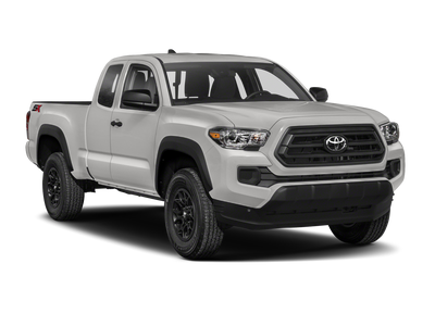 2021 Toyota Tacoma SR V6