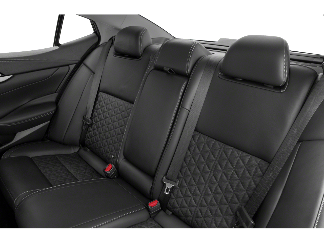 2022 Nissan Maxima Platinum