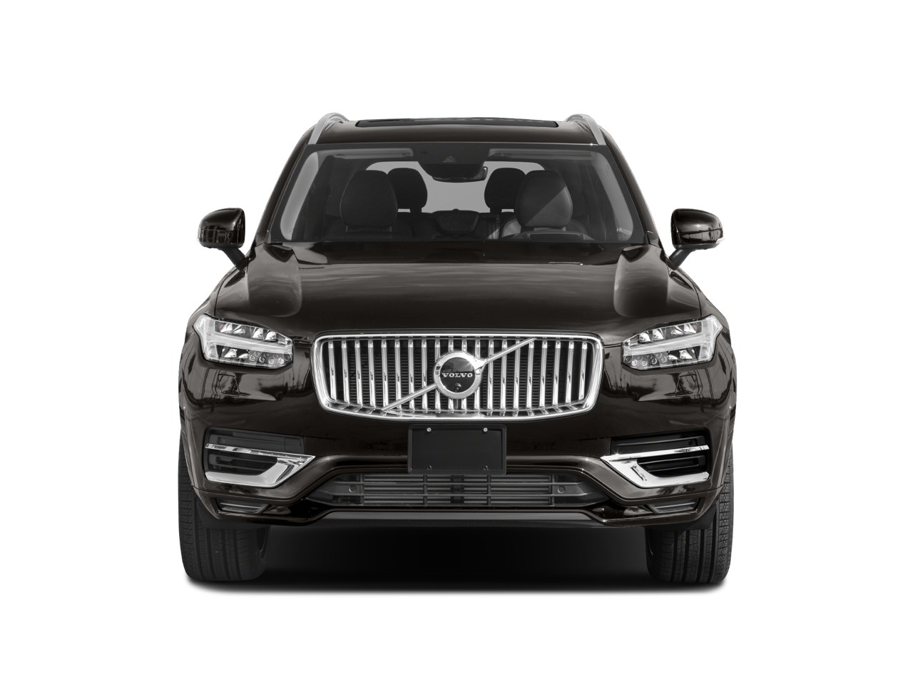 2022 Volvo XC90 Recharge Plug-In Hybrid Inscription