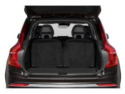 2022 Volvo XC90 Recharge Plug-In Hybrid Inscription