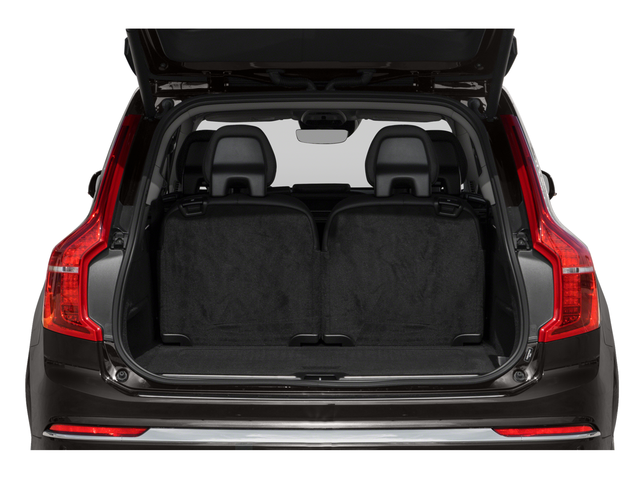 2022 Volvo XC90 Recharge Plug-In Hybrid Inscription