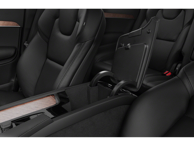 2022 Volvo XC90 Recharge Plug-In Hybrid Inscription
