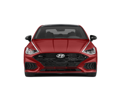 2023 Hyundai Sonata N Line