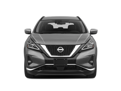 2023 Nissan Murano S