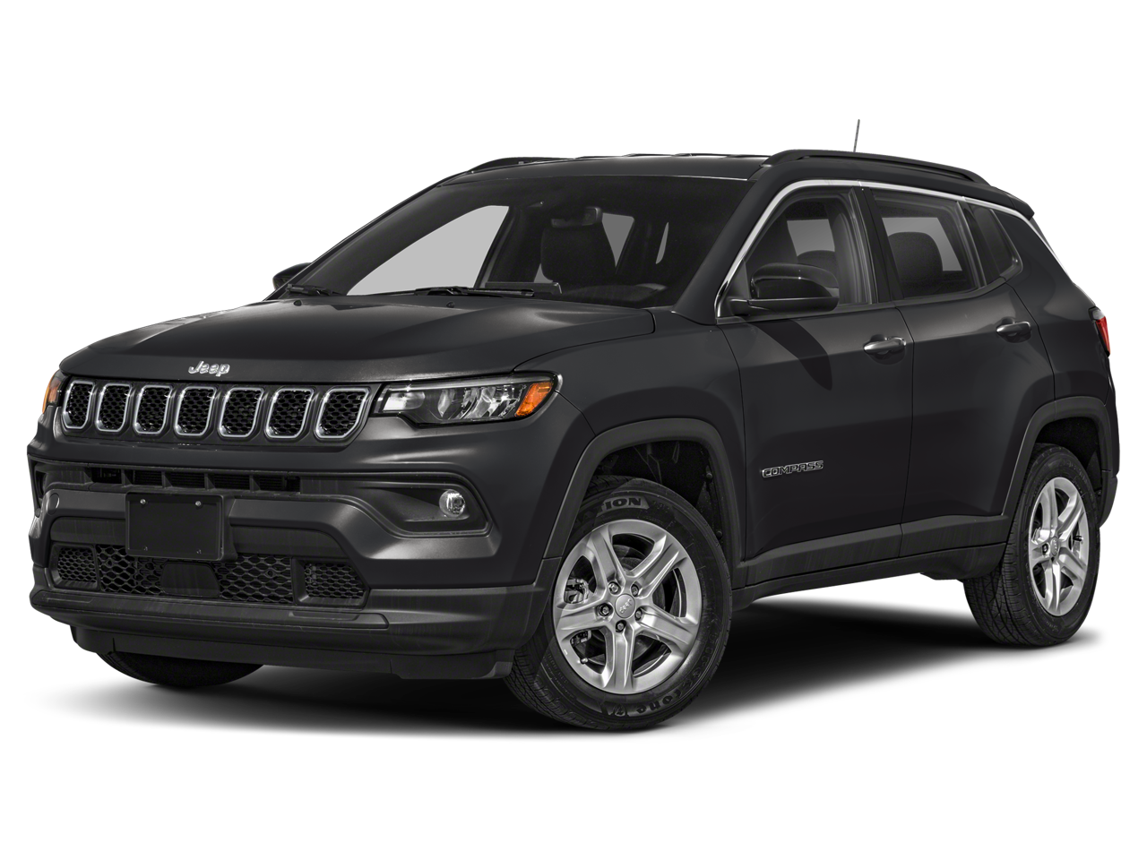 2024 Jeep Compass Sport