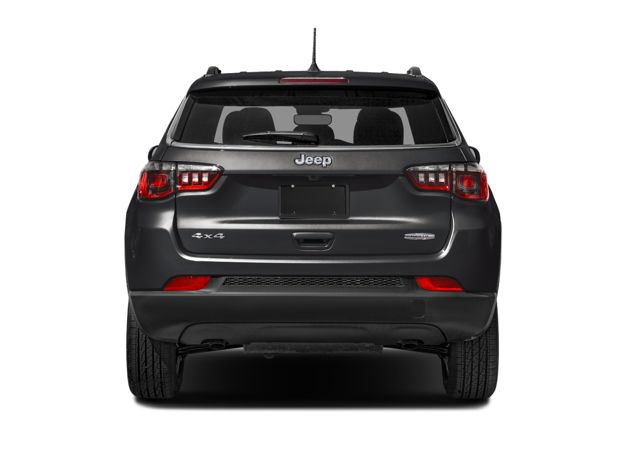 2024 Jeep Compass Sport