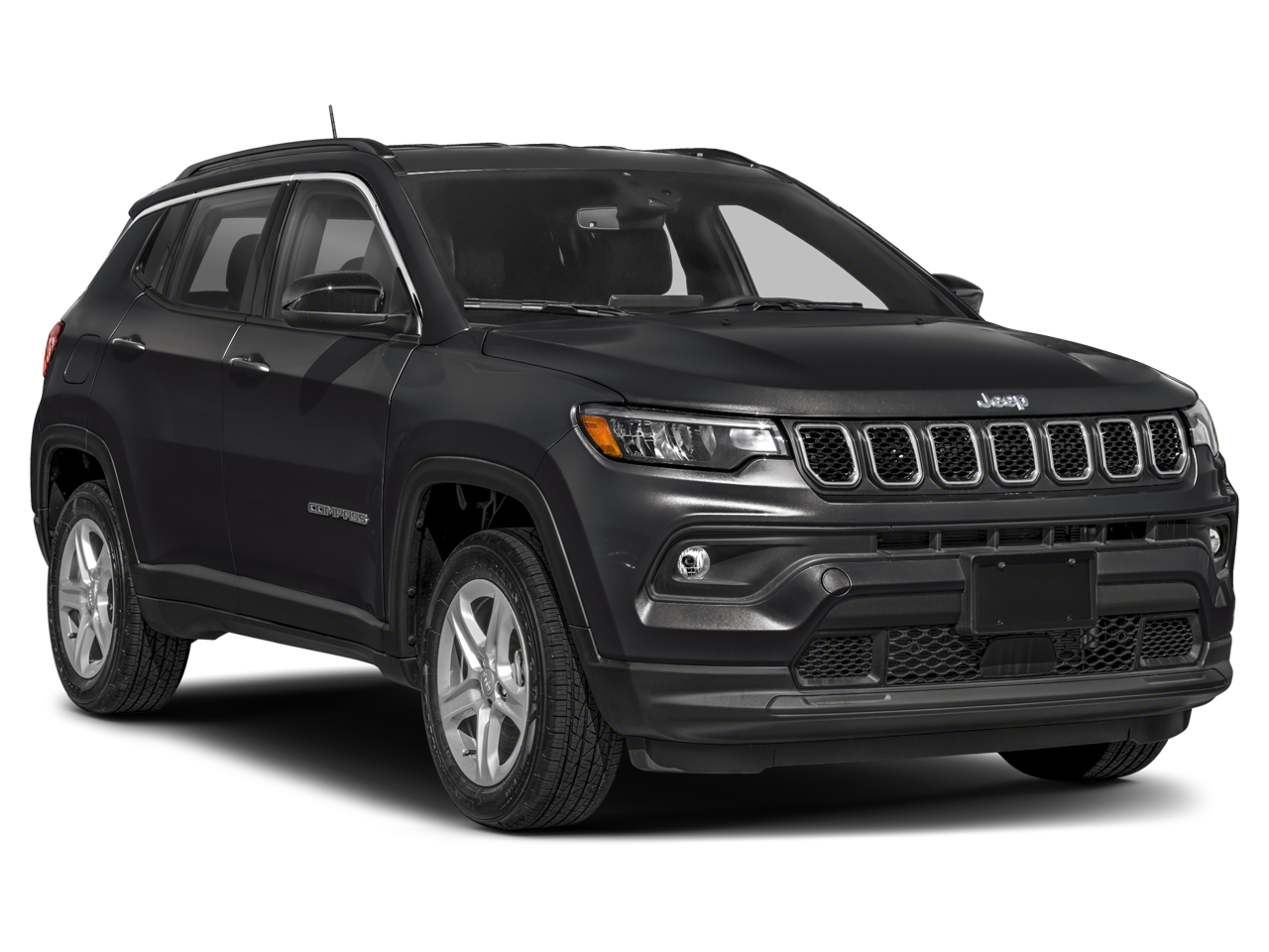 2024 Jeep Compass Sport