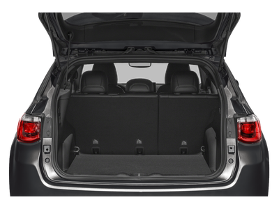 2024 Jeep Compass Sport