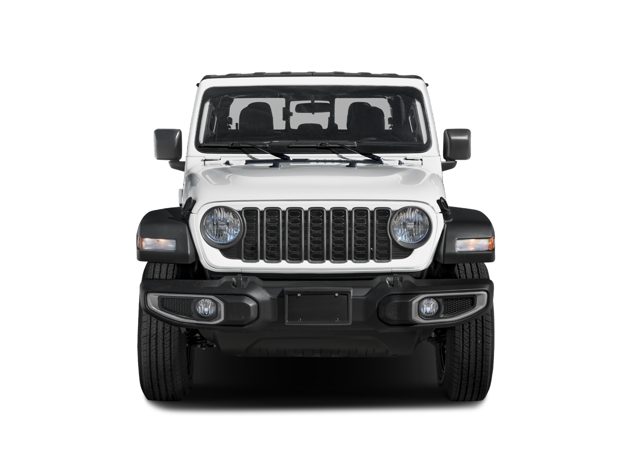 2024 Jeep Gladiator Sport