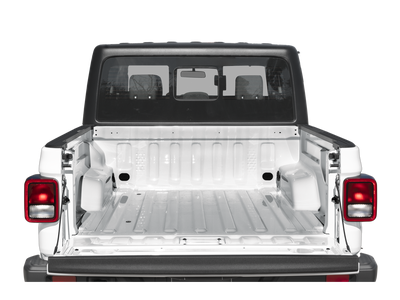 2024 Jeep Gladiator Sport