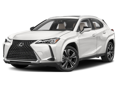 2024 Lexus UX 250h Premium