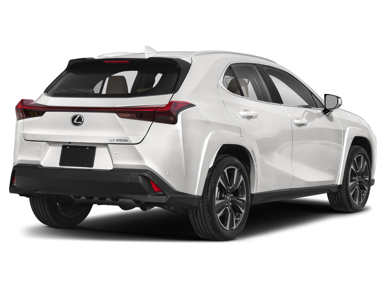 2024 Lexus UX 250h Premium