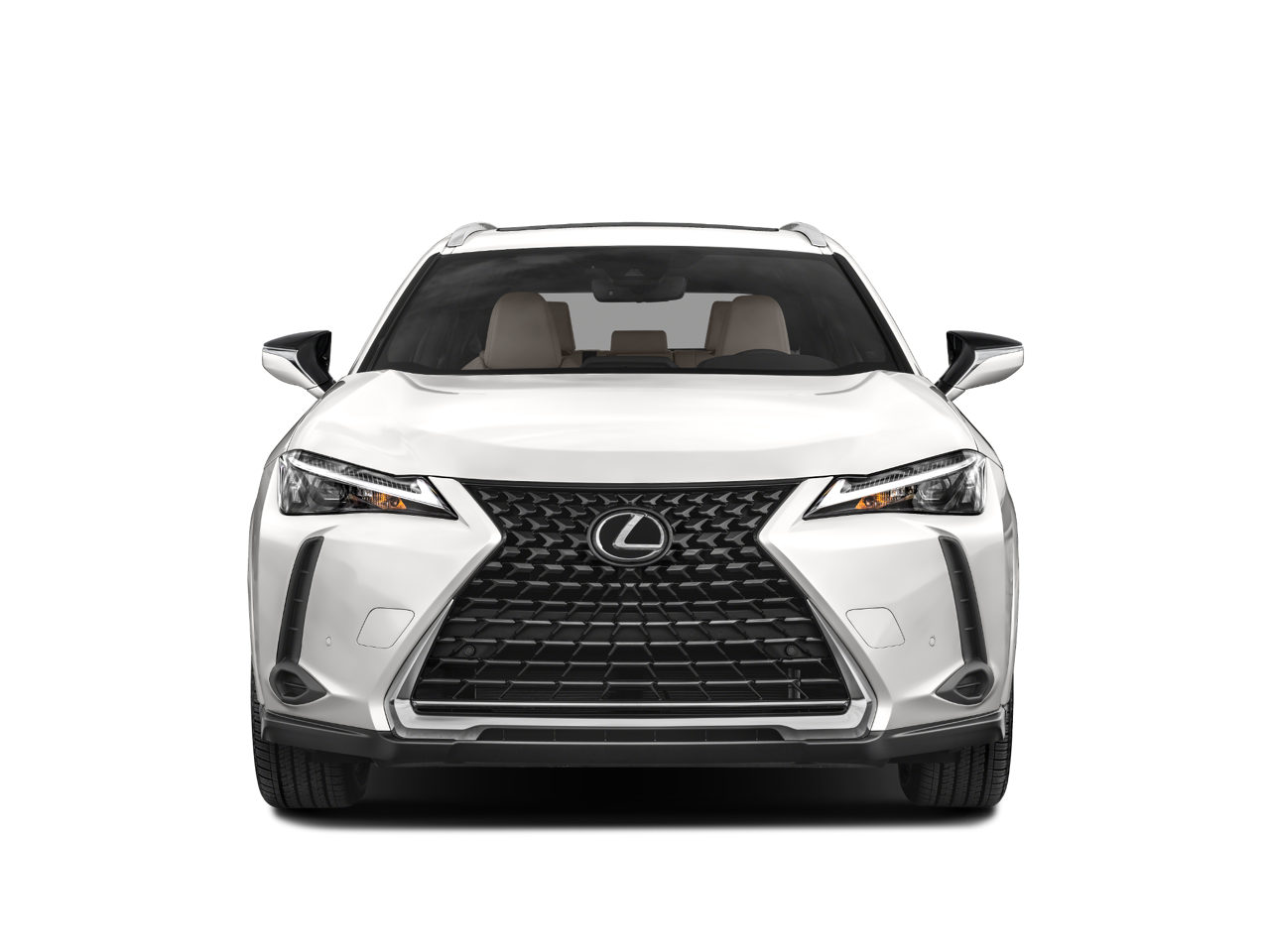 2024 Lexus UX 250h Premium