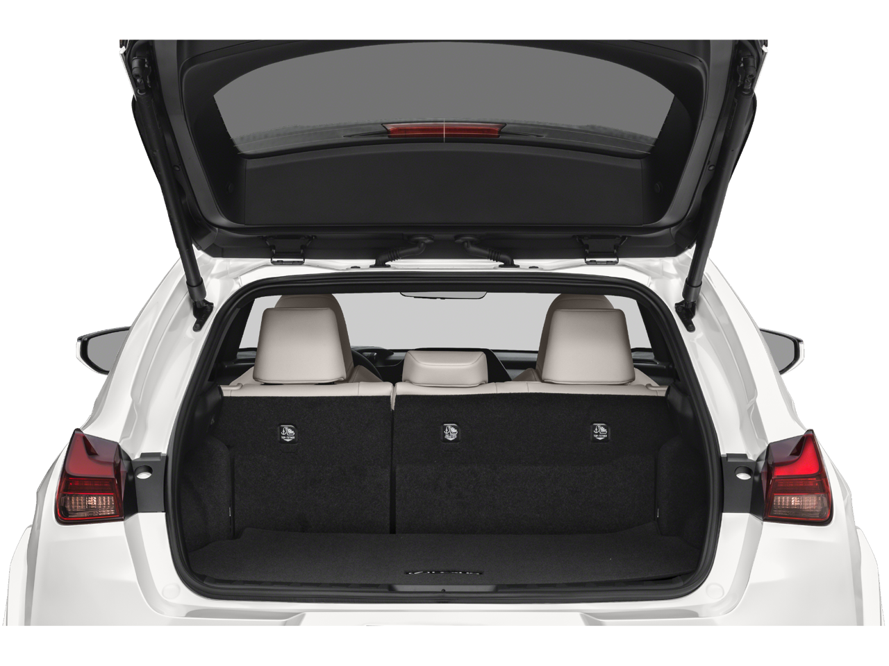 2024 Lexus UX 250h Premium