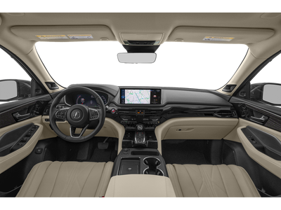 2026 Acura MDX Advance Package SH-AWD