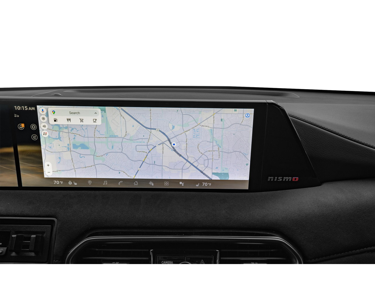 2026 Nissan Armada NISMO