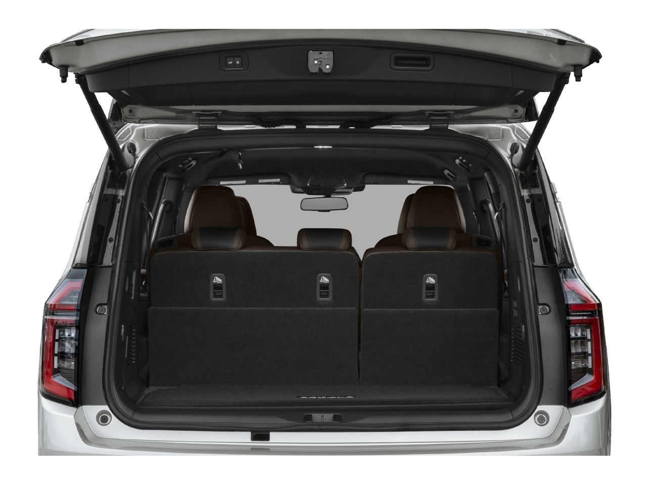 2027 Nissan Armada SL