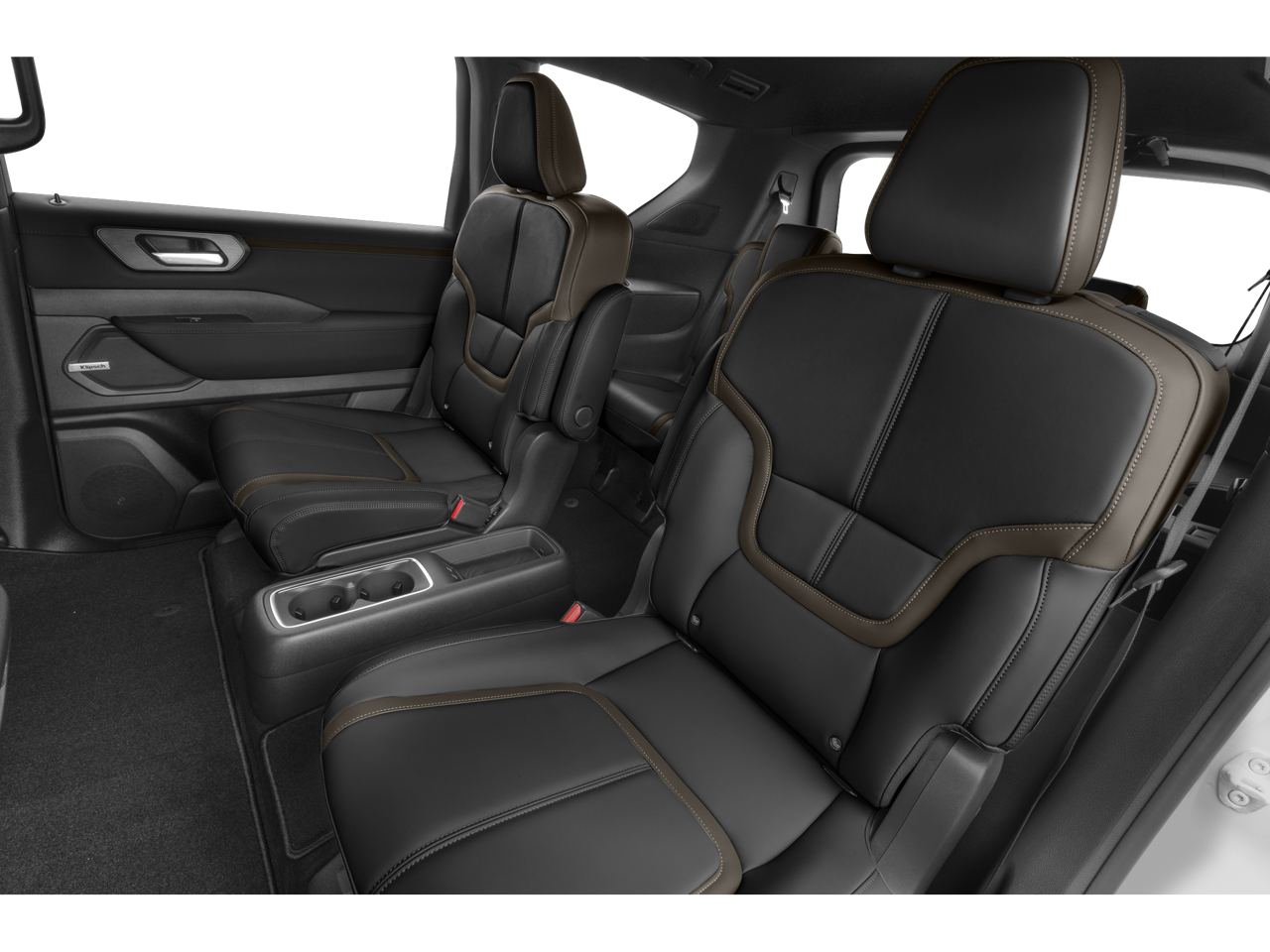 2027 Nissan Armada SL
