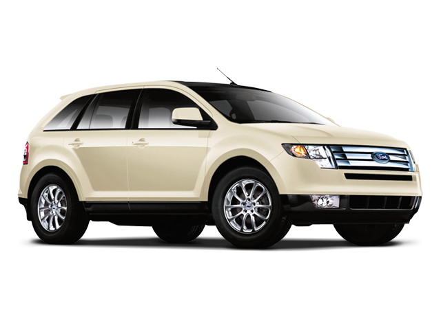 2008 Ford Edge SE's photo