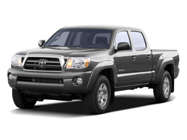 2009 Toyota Tacoma PreRunner