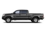 2009 Toyota Tacoma PreRunner