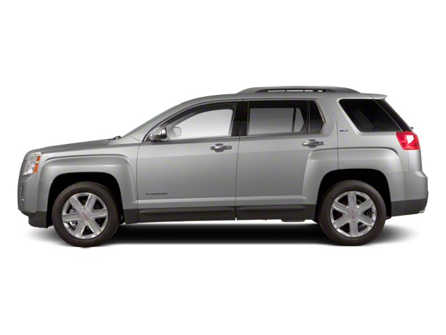 2010 GMC Terrain SLE-2