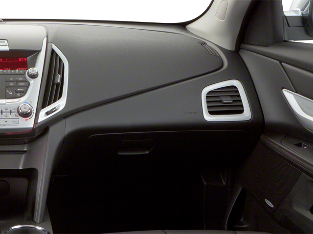 2010 GMC Terrain SLE-2