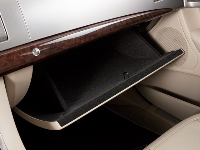 2010 Jaguar XF Premium