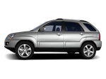 2010 Kia Sportage LX