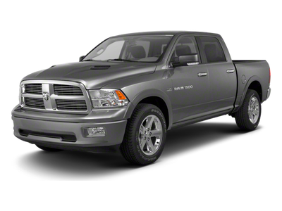 2011 RAM 1500 ST