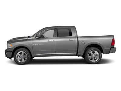 2011 RAM 1500 ST