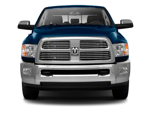 2012 RAM 2500 Big Horn