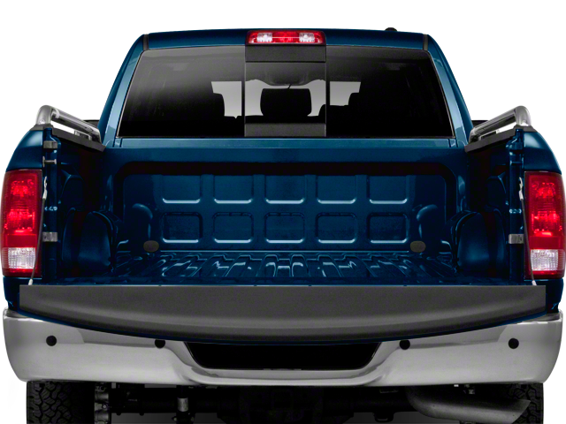 2012 RAM 2500 Big Horn