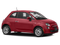 2012 FIAT 500 Sport