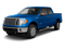 2012 Ford F-150 Platinum