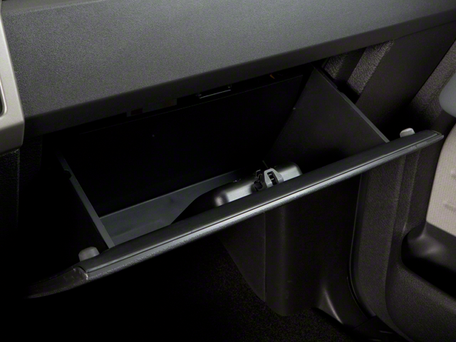 2012 Ford F-150 Platinum