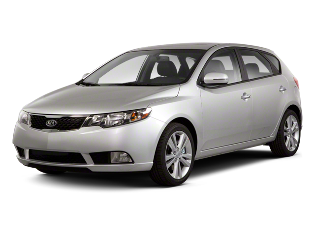 2012 Kia Forte EX