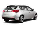 2012 Kia Forte EX