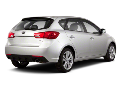 2012 Kia Forte EX