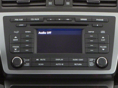 2012 Mazda Mazda6 i Touring Plus