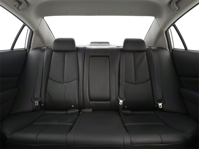 2012 Mazda Mazda6 i Touring Plus